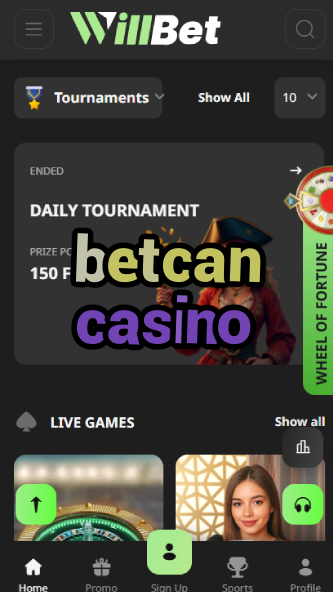 Betcan Casino - Top Canadian Casino-bgocasinouk.ydblkf.net