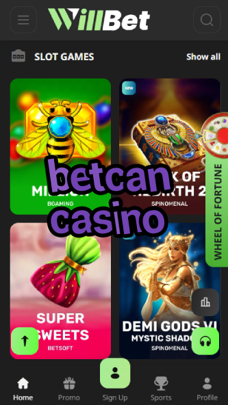 Betcan Casino - Top Canadian Casino-bgocasinouk.ydblkf.net