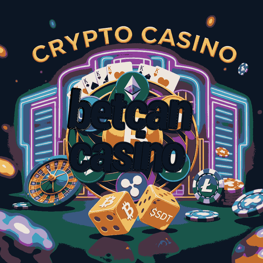 Betcan Casino - Top Canadian Casino